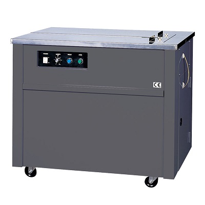 Optimax ES-101 Heavy Duty Semi Automatic Strapping Machine ES101